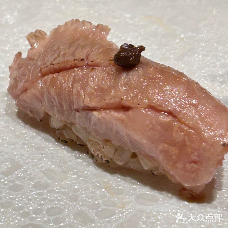 板前寿司的天花板，绝绝子😘