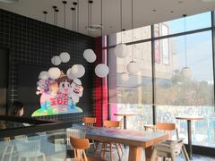 -肯德基(蔡甸世纪广场DT店)