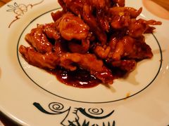 -庆云楼饭庄(什刹海店)