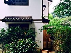 杭州西湖茶墅-西湖茶墅