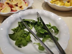 -素满香·素食自助餐(苏州·临顿路店)