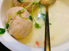 -彩虹之约•淮扬家宴(亚运村店)