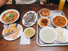 -姚记炒肝店(簋街店)