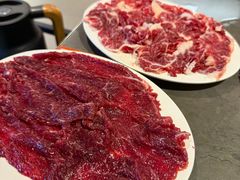 -贵宾牛·潮汕牛肉火锅(珠池总店)
