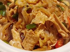 -小柴米·传统江西菜(八一广场店)