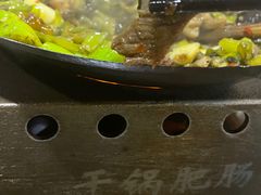 -张氏父子常德肠子馆(红星总店)