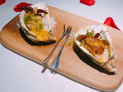 -燃扒房Steakhouse(皇庭店)