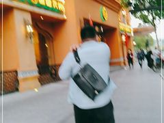 -巴依老爷·新疆美食(上城区天城路店)