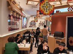 -粉小主·贵州酸汤牛肉粉(南京仙林金鹰店)