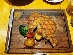 -森Some Fusion(荔湾店)
