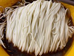 阳春面-毛华美食(清扬路店)