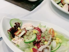 -Le Siècle.百年西餐厅(颐和公馆店)