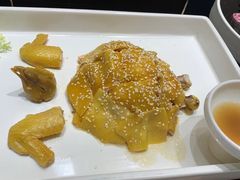 -富淳饭店(陆家嘴保利广场店)