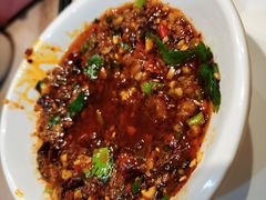 -清真·嘉福元自选火锅(力盟商业步行街店)