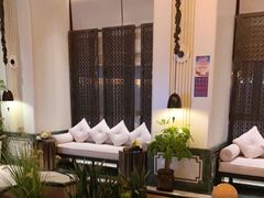 -青泰足浴·SPA养生连锁(新区店)