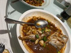 -洲晓鱻舟山海鲜(2号店)