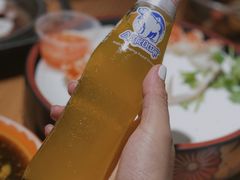 -林淡伯•厦门本地菜•生烫海鲜烧酒配(明发店)