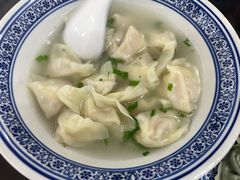 小馄饨-孟家蟹包(锦绣街店)