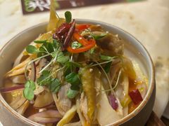 -锦府盐帮·侯宅(五棵松万达店)