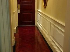 -广州富力丽思卡尔顿酒店