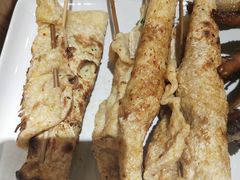 -木屋烧烤(双榆树店)