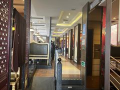 -老牌坊鲁菜名店(聊城美食岛店)