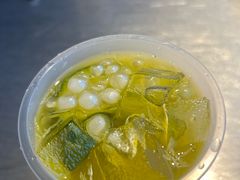-探鱼·鲜青椒爽麻烤鱼(天一广场店)