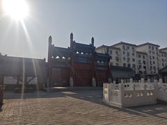 -沧州文庙