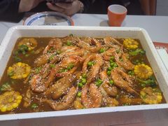 -扶摇树下·椒麻鲜活虾(石家庄勒泰广场店)