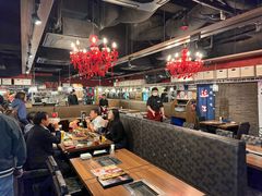 -俺的焼肉(銀座9丁目店)