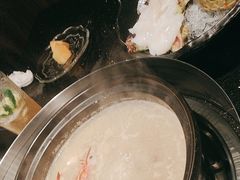 -捞王锅物料理(凯旋路店)