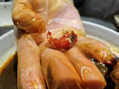-龙巢盱眙龙虾·牛蛙·烧烤宵夜(八卦岭店)