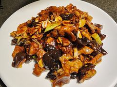 -北平盛世·新京菜·北京烤鸭(劲松·双井店)