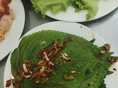 -松明一烤肉馆(鲁园店)
