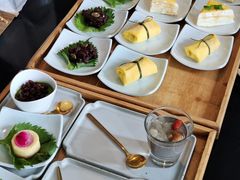-青藤茶馆(凤起路店)