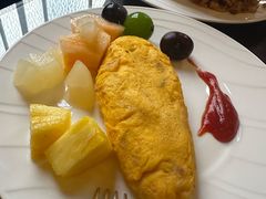 -上海和平饭店茉·莉酒廊 Jasmine Lounge