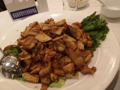 -大铁勺新津菜(东丽阳光新业广场店)