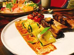 -本味友膳·茶餐厅(和达中心城店)