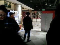 -新影联鸿泰影城