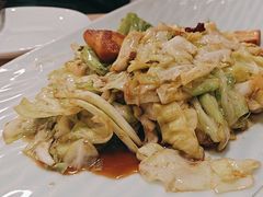 -西部马华清真食府·丝路菜(大钟寺店)