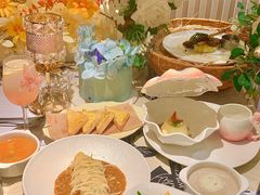 -LE SHARE洛笙·花园西餐(北京路步行街店)