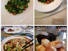 -四季民福烤鸭店(望京旺角店)