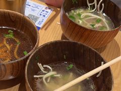 -马记永·兰州牛肉面(天通苑家乐福店)