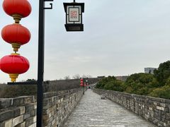 -南京城墙景区