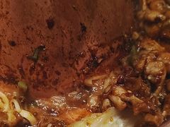 -老佛爷炭火蛙锅直营(清滨路总店)