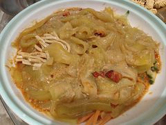 -磁州卤面·地标邯郸菜(97年创始店)