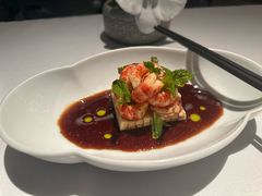 -悦轩中餐厅·高空江景·杭州柏悦酒店
