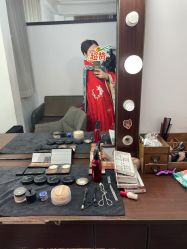-美云庭古装·格格服汉服·京城旅拍(北京店)