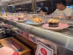 -三禾寿司(石龙店)