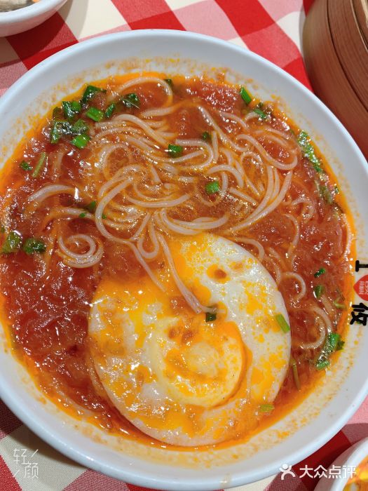 张爷爷手工空心拉面